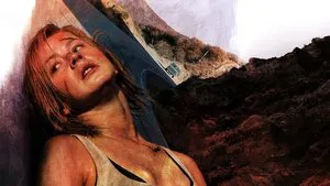 Curve (2015) – When Hitchhiking Goes Horribly Wrong