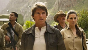 Mission: Impossible – A Legacy of Action and Espionage
