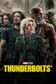 Thunderbolts